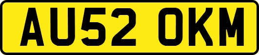 AU52OKM
