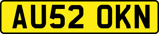 AU52OKN