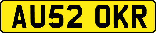 AU52OKR