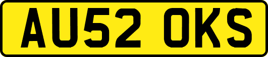 AU52OKS