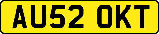AU52OKT