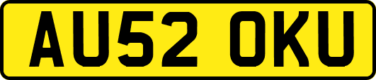 AU52OKU