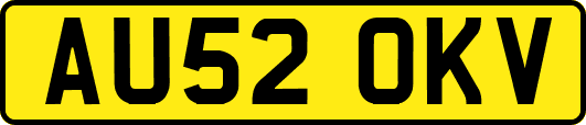 AU52OKV
