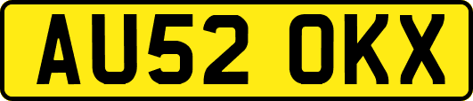 AU52OKX
