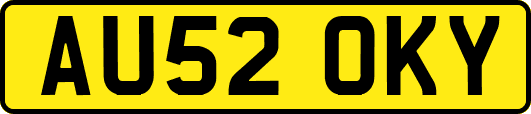 AU52OKY