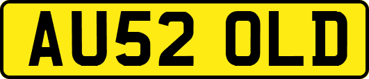 AU52OLD