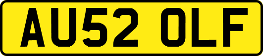 AU52OLF