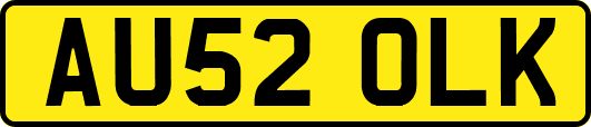 AU52OLK