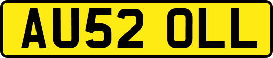 AU52OLL