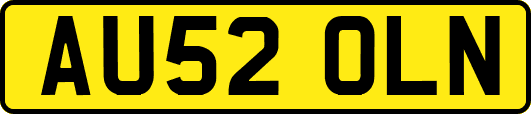 AU52OLN
