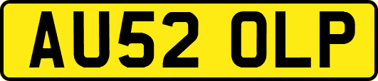 AU52OLP