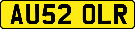 AU52OLR