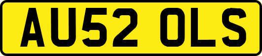AU52OLS