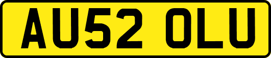 AU52OLU