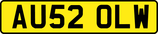AU52OLW