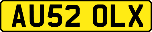 AU52OLX