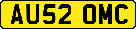 AU52OMC