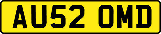 AU52OMD