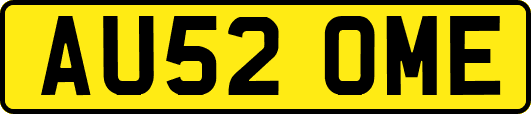 AU52OME
