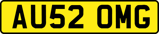 AU52OMG