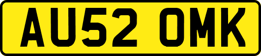 AU52OMK