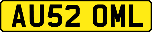 AU52OML