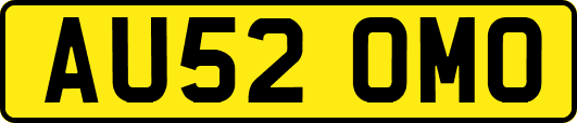AU52OMO