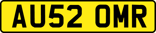 AU52OMR