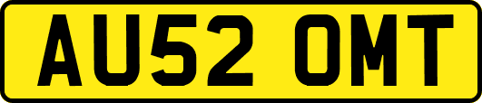 AU52OMT