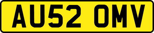AU52OMV