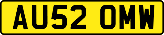 AU52OMW