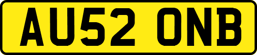 AU52ONB
