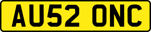AU52ONC