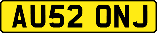 AU52ONJ