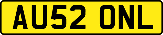 AU52ONL