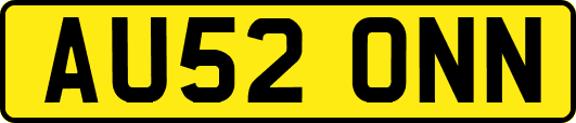 AU52ONN