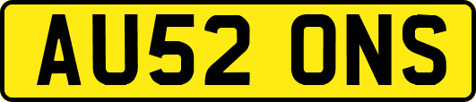 AU52ONS