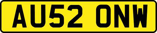 AU52ONW