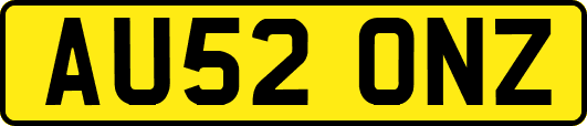 AU52ONZ