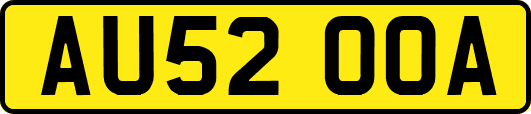 AU52OOA