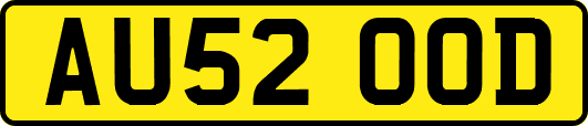 AU52OOD