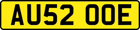 AU52OOE