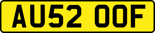 AU52OOF