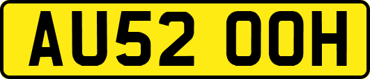 AU52OOH