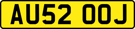 AU52OOJ