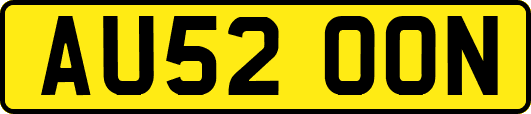 AU52OON