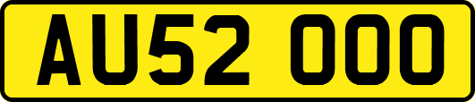 AU52OOO