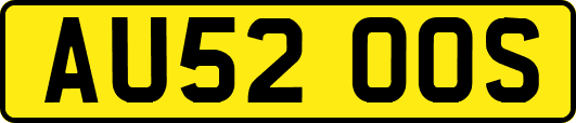 AU52OOS