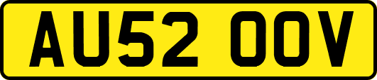 AU52OOV