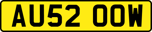 AU52OOW